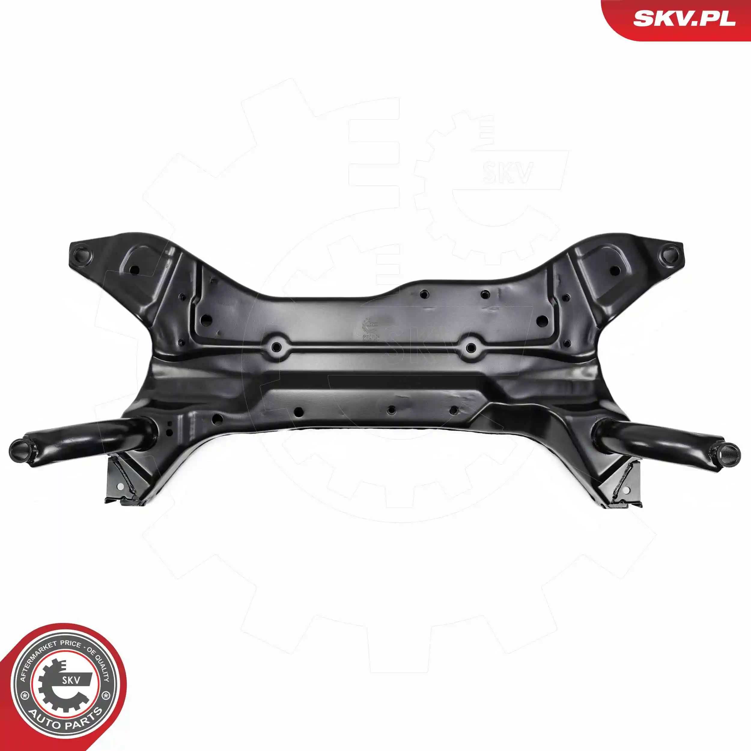 Support Frame/Subframe